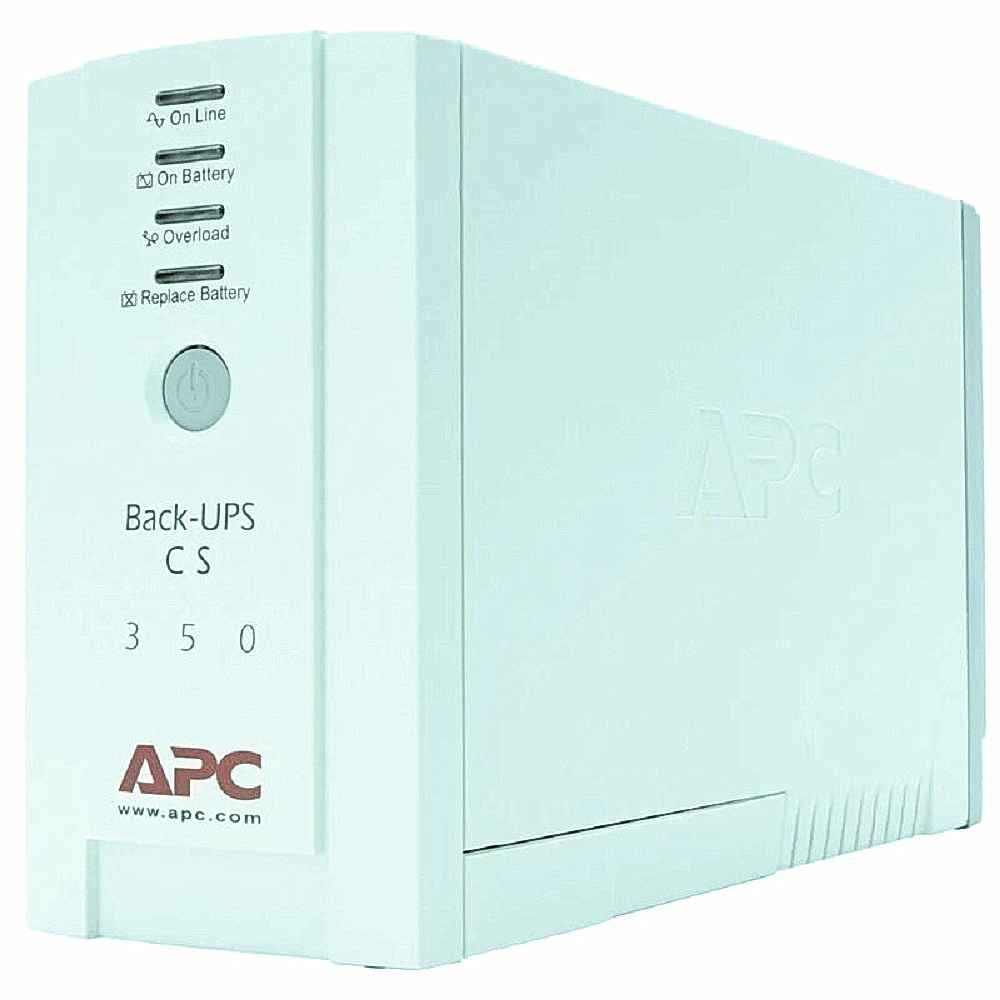 APC Easy UPS Online