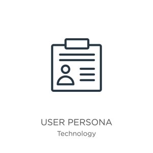 user persona in marketing 